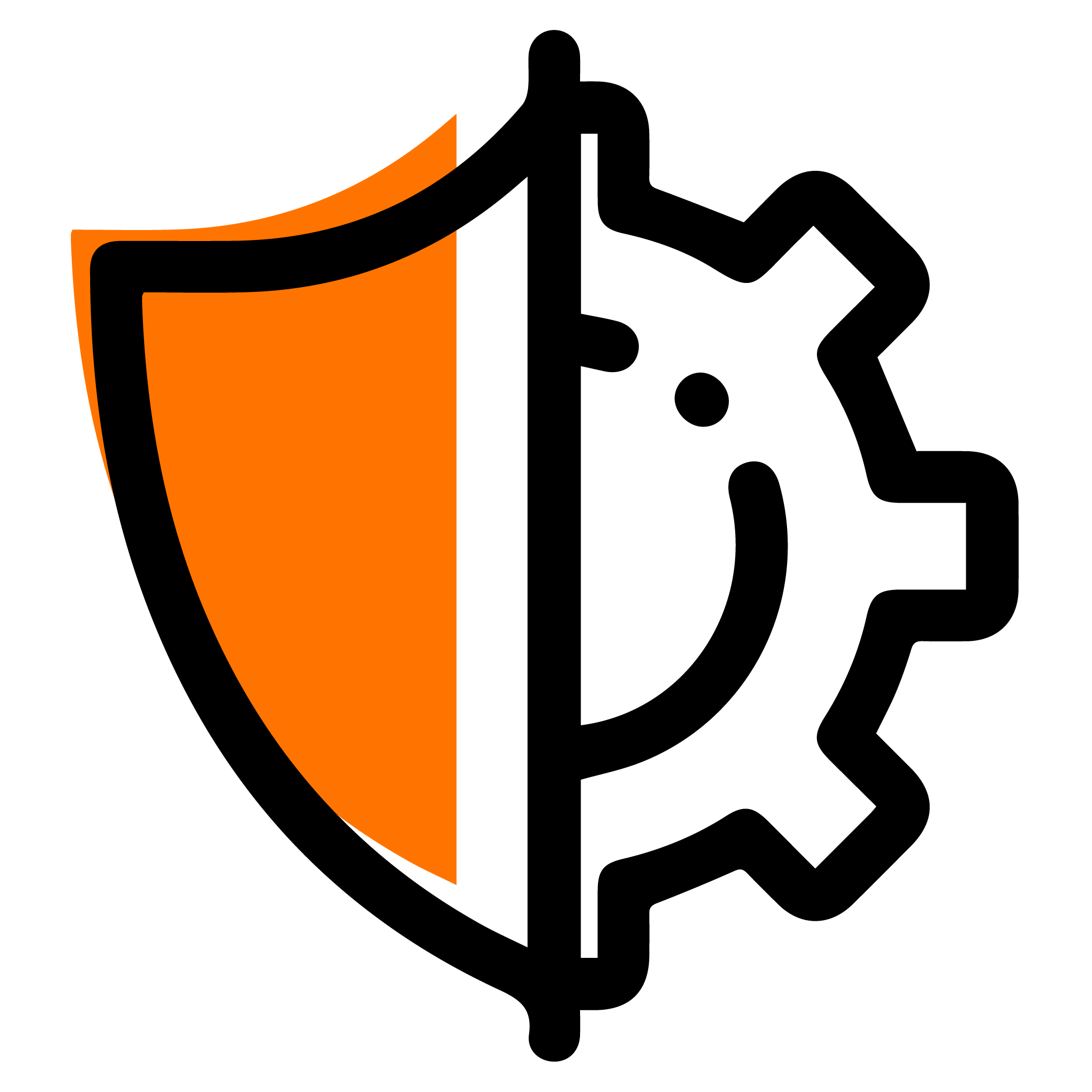 Supply Chain Management Services Secured Services