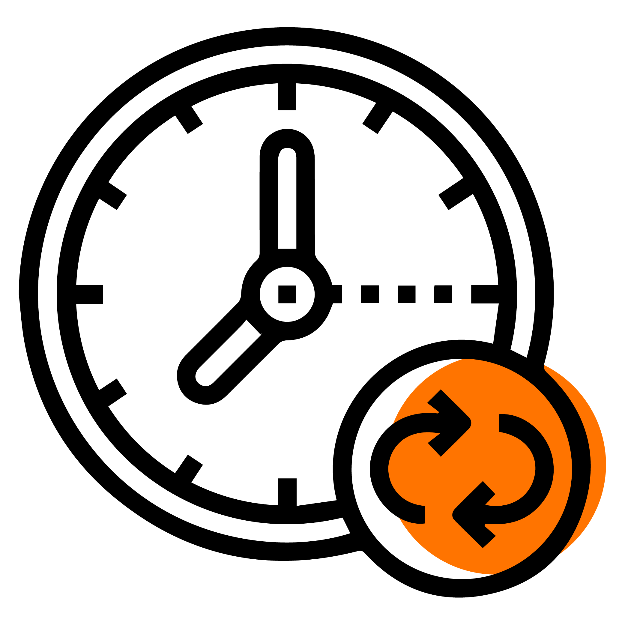 Supply Chain Management Services Short Turnaround Time