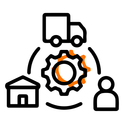 Supply Chain Management Services Sourcing and Procurement