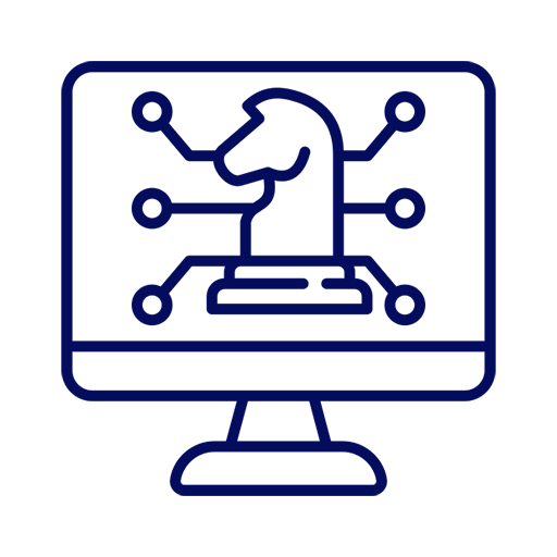 Custom Migration Strategy