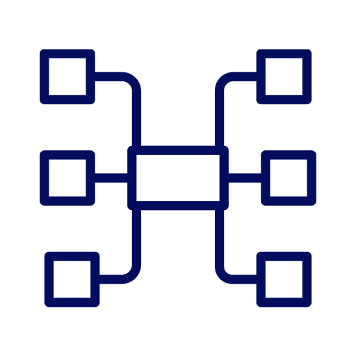 Data Mapping and Backup