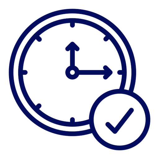 Fast Turnaround