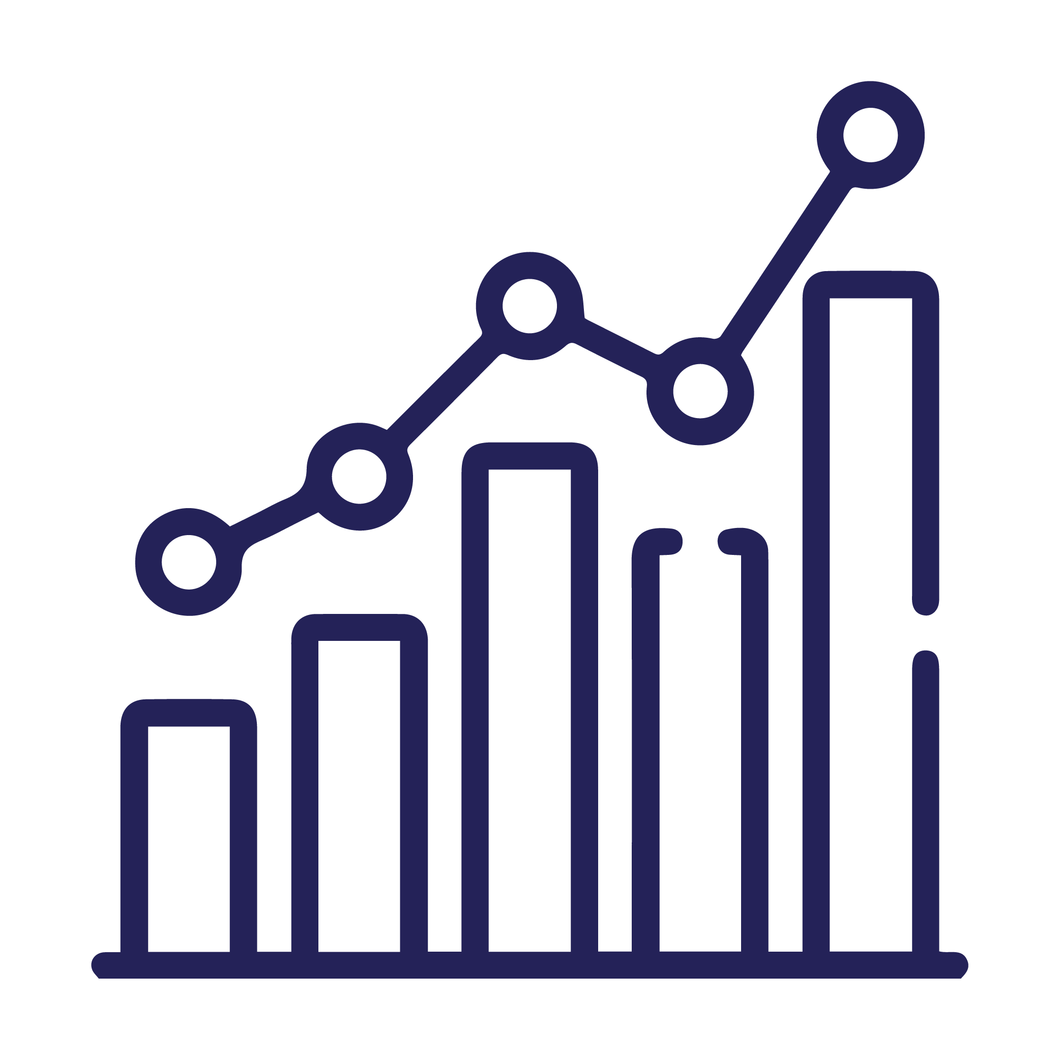 Comprehensive Reporting and Analytics